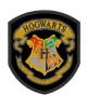 Bordados termocolantes Harry Potter 04 11X9 CM
